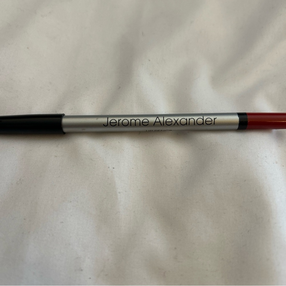Jerome Alexander Lip Pencil  0.05 oz New Great Find